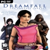 Náhled k programu Dreamfall The Longest Journey patch v1.60